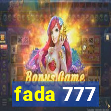 fada 777